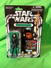 STAR WARS THE VINTAGE COLLECTION VC94 Imperial Navy Commander