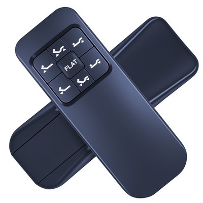 Remote Control For Naomi Home 12811G Richmat HJC25 Dr. Oz NL200UB