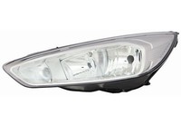 Scheinwerfer Rechts H1/H7 FüR Ford Focus III Hatchback Limo Turnier 14-20