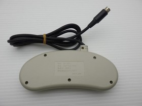 Battle Pad BT-BG1 PC Engine JP GAME. 9000024681385