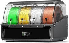 CFS 3D Printer Filament System - Multi-Color, Anti-Moisture, 4 Devices Support