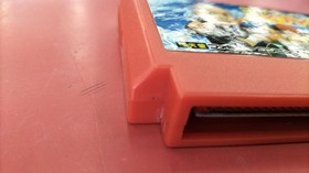 NINTENDO Gorby's Pipeline Operation Famicom Software