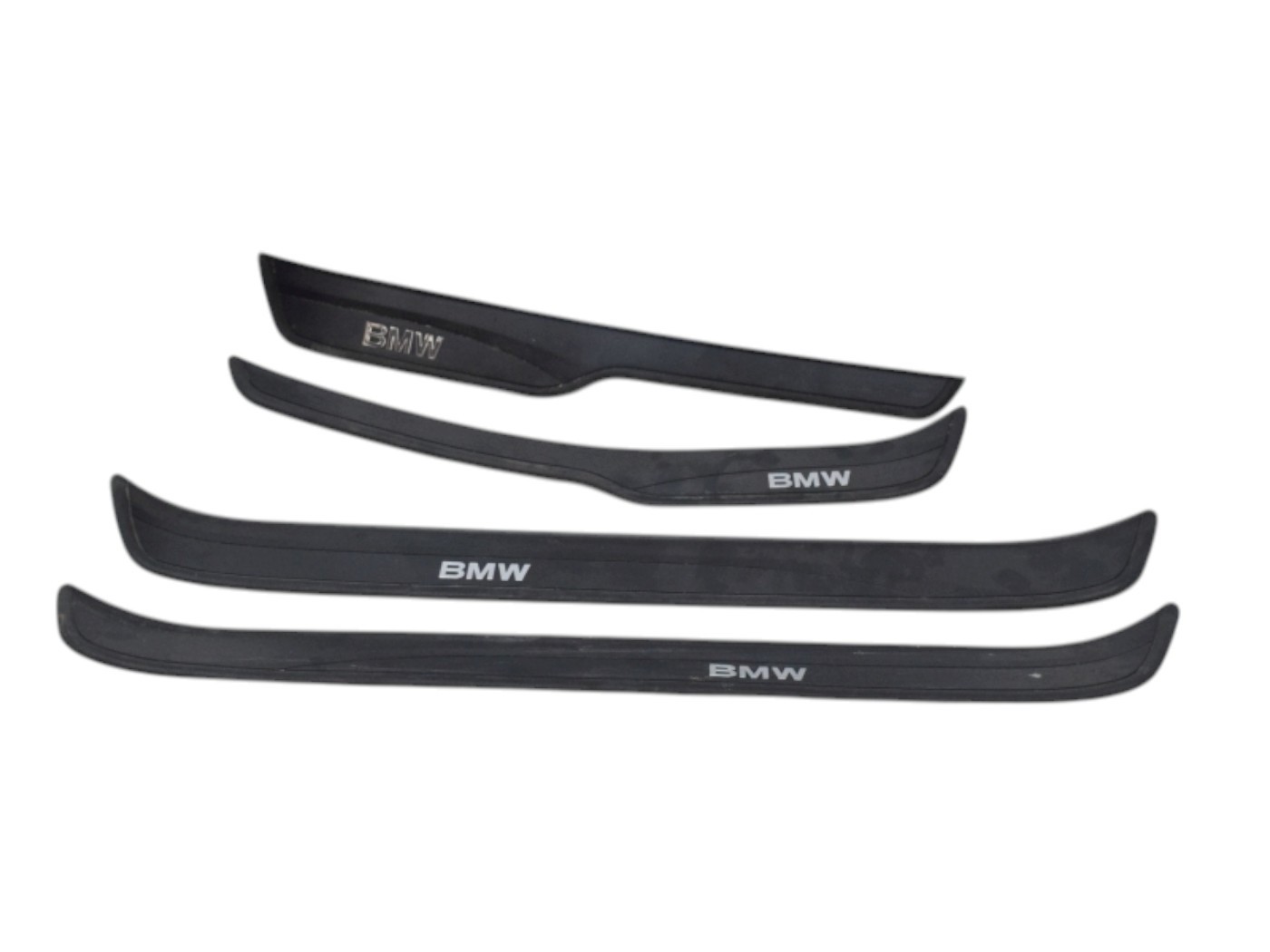 BATTITACCO PER BMW Serie 3 E90 Berlina (05>08)