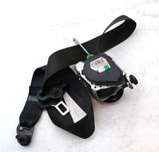 FORD FOCUS MK3 2011-2018 5 DOOR O/S/F DRIVERS FRONT SEAT BELT 617232000