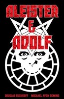 Aleister & Adolf | Douglas Rushkoff (U. A.) | Taschenbuch | Englisch | 2021