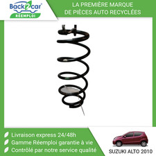 Ressort divers Suzuki ALTO
