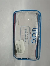 Tifara Beauty Flexible Curling Rods – 42 Pack – 7” Foam Hair Rollers – Brand New