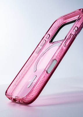 CASETiFY - Apple iPhone 17 Pro Max Impact Case - Pink Fizz | eBay