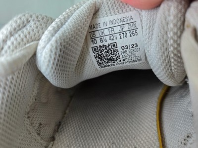 Adidas Triple Cheer Cheerleading Shoes Womens 10 White Athletic Workout  Sneakers | eBay