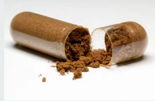 Corn Silk | Vegan Herbal Capsules | Urinary & Kidney Support | 60-180 CT 500MG