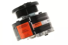 Genuine ACDelco R4 Air Conditioning Compressor and Clutch Assembly 88964864