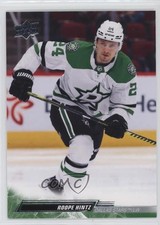 2022-23 Upper Deck Series 2 Roope Hintz #309 0q0m