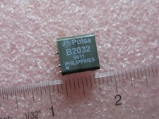 300 PCS PULSE B2032T TELECOM TRANSFORMER Transformers