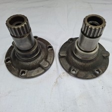 Porsche 911 G  GIUNTI FLANGIE  Cambio 915  Albero Di Trasmissione 915.332.209.01