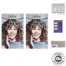 Professional Conditioning Perm for Normal Hair - Easy Application Pack of 2