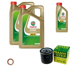 Filtre à huile Lexus IS SPORTCROSS