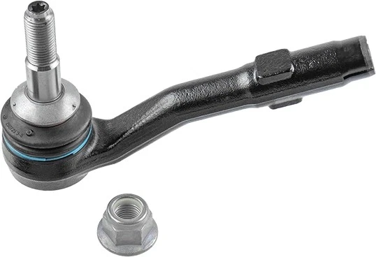 TIE ROD END 25896 02 FOR ALPINA BMW N62B44A19 4.4L 8cyl B7N46 B20 CD 2.0L 4cyl - Image 2 of 4