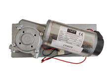 Motore porta automatica scorrevole TOPP