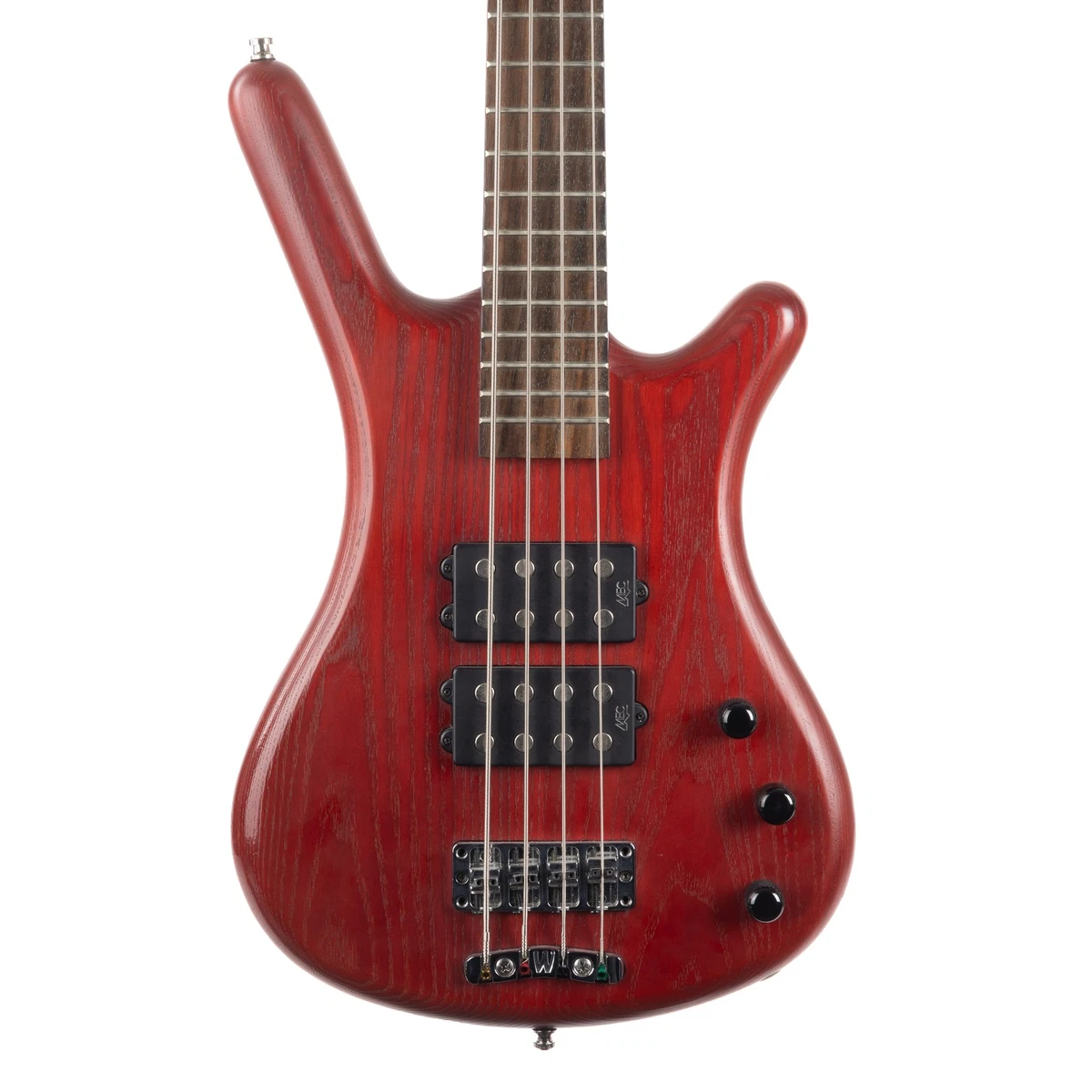 Warwick Pro Series Corvette for sale - eBay