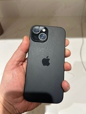 iPhone 15 128GB Unlocked Apple