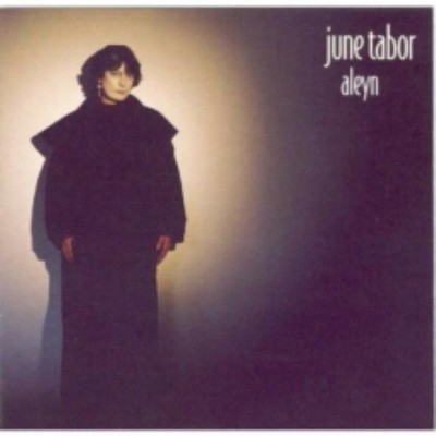 JUNE TABOR: ALEYN - CD