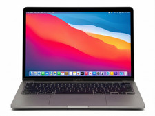 Image of Apple Macbook Pro 13" 2022 M2 8-Core CPU 10-Core GPU 8GB 256GB 1-Y Warranty 