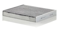 Mann-Filter Innenraumfilter CUK 29 010 Aktivkohlefilter FüR Volvo 536 XC40 C40