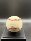 Willie Stargell Autographed Baseball Official National League w/PSA/DNA Auth