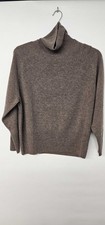 NÂ°Â· Eleven - Mushroom Cashmere Raglan R...