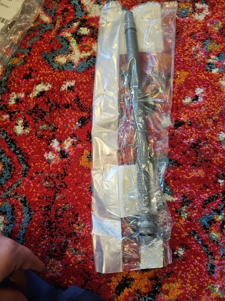 ☆GENUINO☆ A00005903 A00005901 OEM ELECTROLUX Sumidero Manguera Sumidero Ablandador de Agua -------B84 Foto 4 de 4