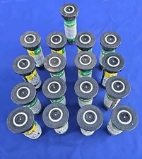 Rain Bird Lot of 17 - 1804Q Professional Spray Quarter Circle Made in USA NOS