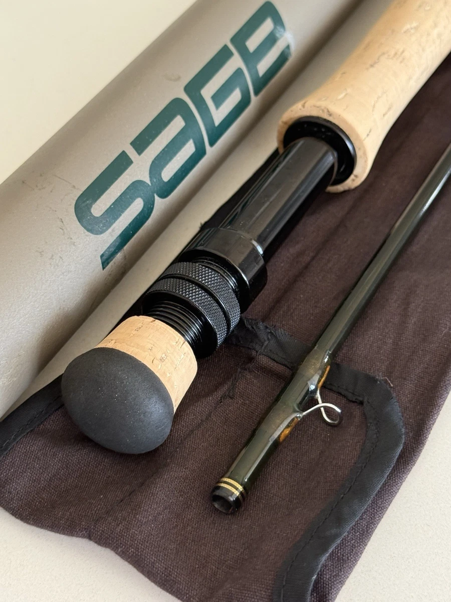SAGE 9 ft Item Fishing Rods & Poles 2 for sale | eBay