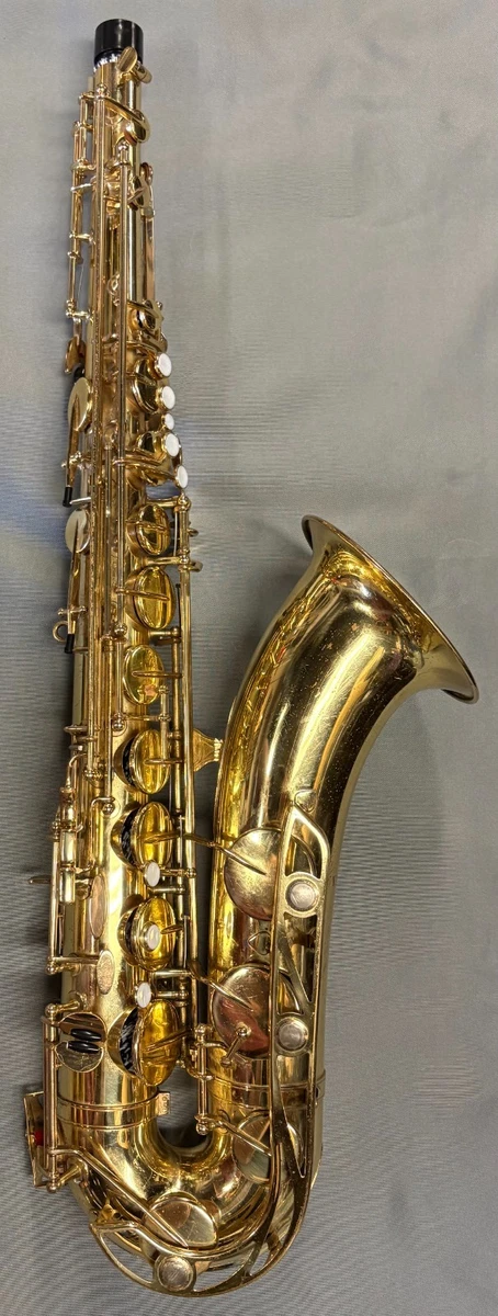 Yamaha Yts 23 Sax for sale | eBay