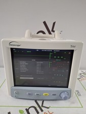 Datascope Trio Patient Monitor