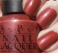Opi Nail Lacquer Color Is Called In Havana NL C29 Nail Polish