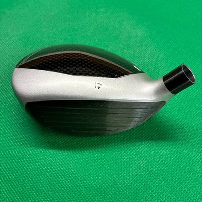 Tête De Bois De Fairway TaylorMade M3 5W - 19° - Main Droite - Occasion