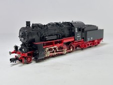 FLEISCHMANN 4158 - DR BR56 2-8-0 Steam Locomotive HO Scale BOXED