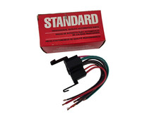 Ignition Switch Connector Pigtail 1967-1991 Chevy Gmc Pickup Van Blazer Suburban Ignition Switch Connector Pigtail 1967-1991 Chevy Gmc Pickup Van Blazer Suburban