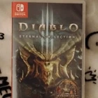 Nintendo Switch Games Diablo, Burnout, Smash Bros and Pokémon Scarlet