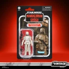 Star Wars: The Vintage Collection Imperial Remnant Snowtrooper Action Figure