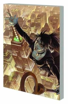 Runaways, Vol. 5: Escape to New York - Paperback, by Vaughn Brian K. - Very Good
