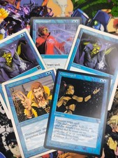 MTG Vintage (1995-99) NM Counterspell Selection / Choose your favourite counter