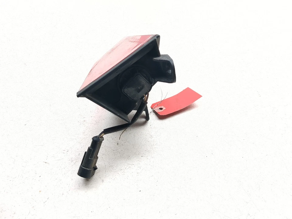 13-15 Can Am Spyder ST Limited Rear Right Taillight Tail Brake Light Lamp Lens - Image 4 of 4