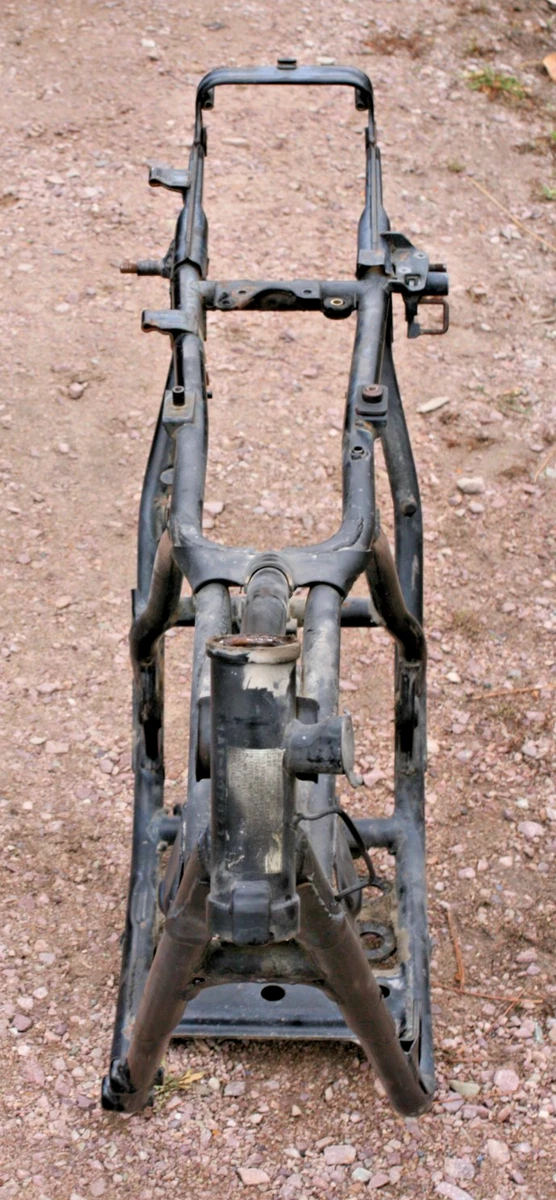 Motorcycle Parts for Yamaha RD400 for sale | eBay