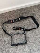 SmallRig A7III A7RIII Camera Cage for Sony A7 III A7R III A9 2918