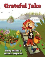 Emily Madill | Grateful Jake | Taschenbuch | Englisch (2012) | EAN 9780981257969