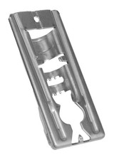 Bosch 2.609.003.347 Fussplatte für PST650 PST700E PST7000 E Stichsäge