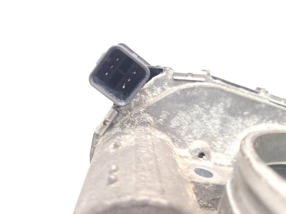 BMW 328XI 2007-13 (3,0 L/AWD) carrocería del acelerador Foto 3 de 4