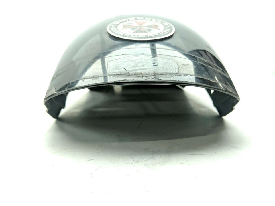 Guardabarros rueda trasera 15 pernos Yamaha XVS950 VStar 950 Foto 4 de 4