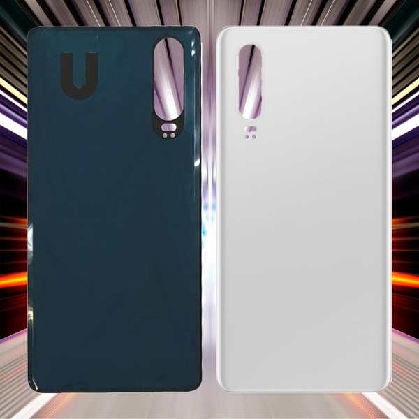 Akkudeckel FüR Huawei P30 Backcover Akkufachdeckel Akkudeckel Gehause Housing-image
